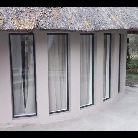 Hotel Wild Goose Marloth Park Exterior foto