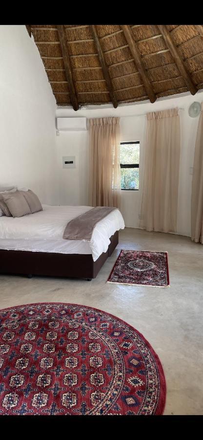 Hotel Wild Goose Marloth Park Exterior foto